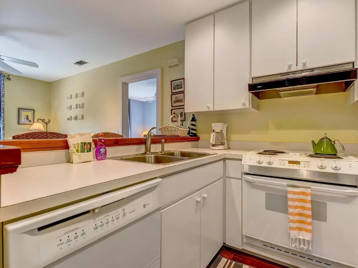 Perry Lane Carriage House Villa Savannah Holiday home